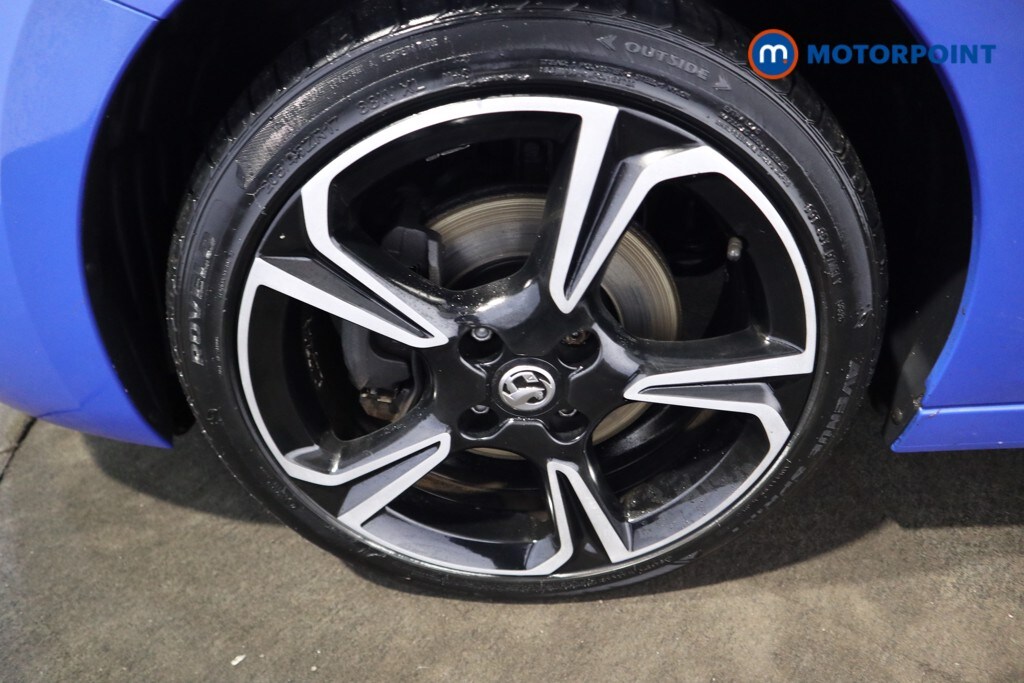 Used Vauxhall Corsa 2022 for sale - 77505891: Photo 27