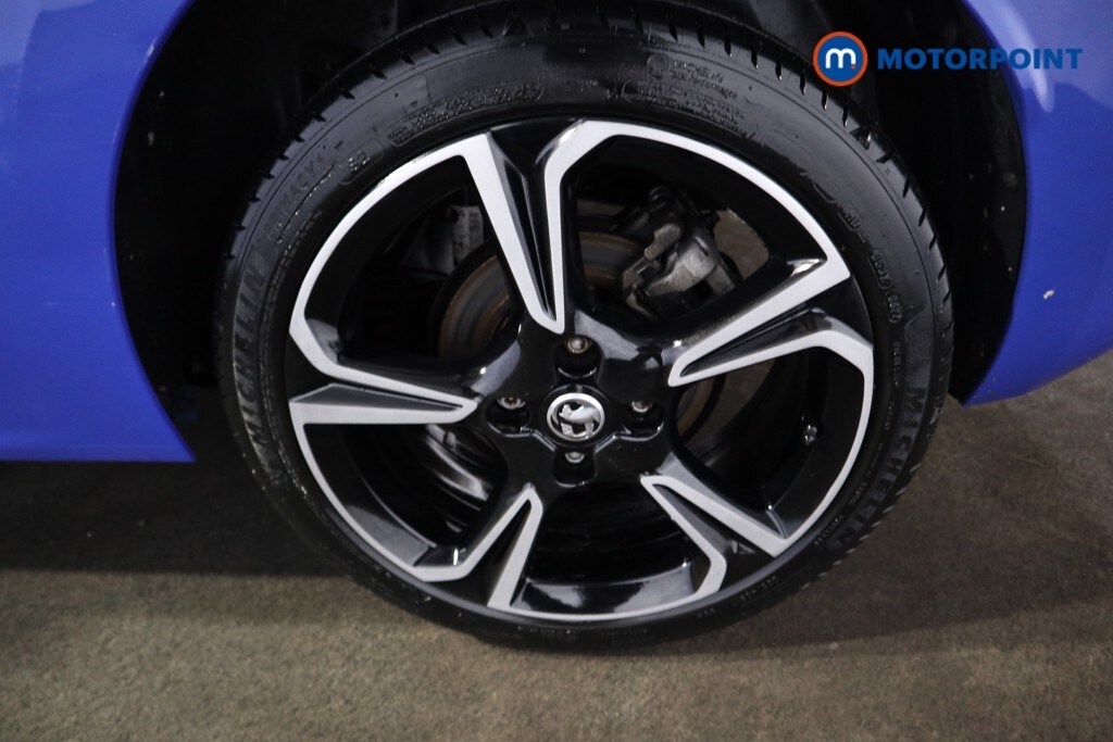 Used Vauxhall Corsa 2022 for sale - 77505891: Photo 28