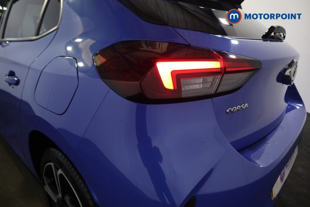Used Vauxhall Corsa 2022 for sale - 77505891: Photo 30