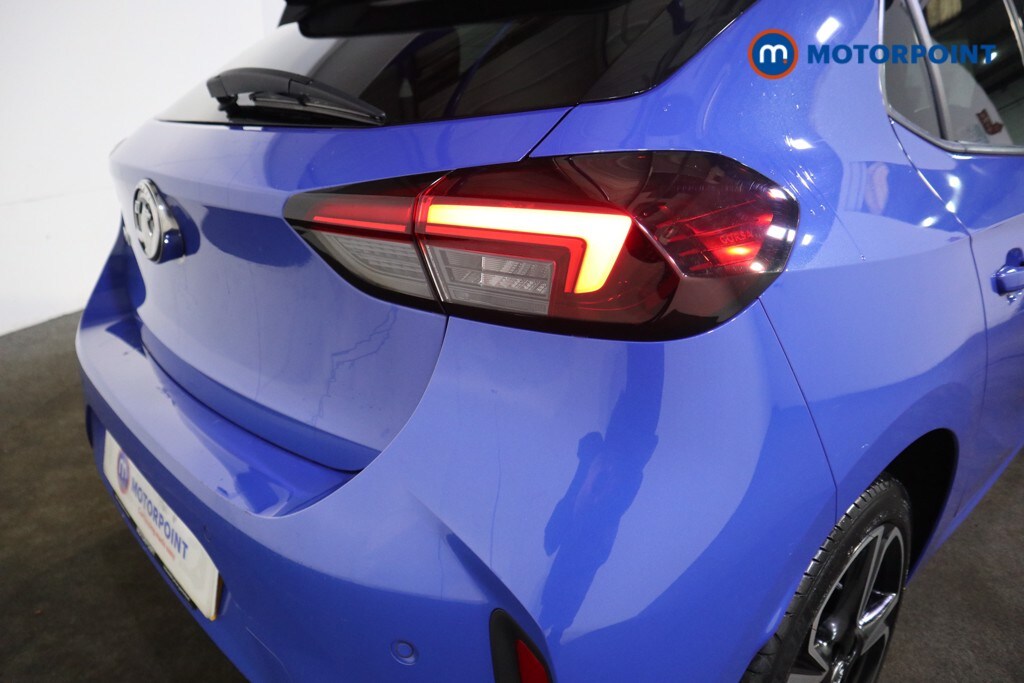 Used Vauxhall Corsa 2022 for sale - 77505891: Photo 31