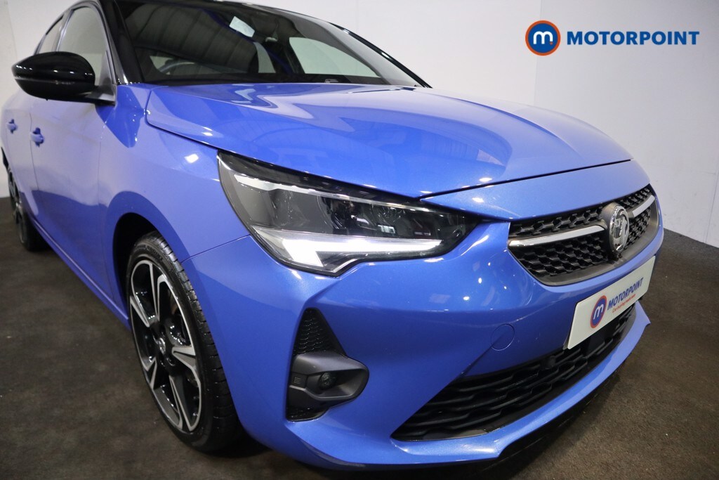 Used Vauxhall Corsa 2022 for sale - 77505891: Photo 38