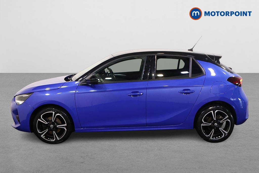 Used Vauxhall Corsa 2022 for sale - 77505891: Photo 4