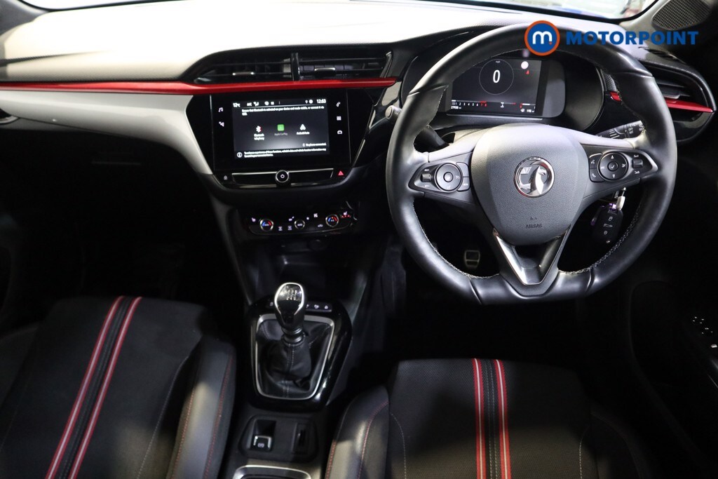Used Vauxhall Corsa 2022 for sale - 77505891: Photo 9