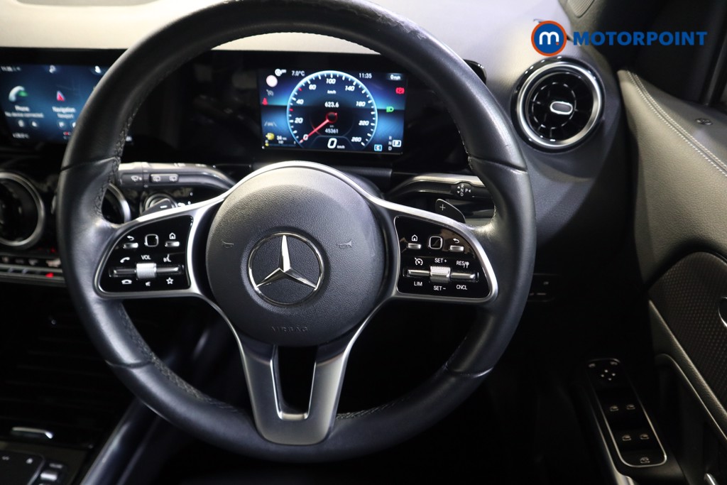 Used Mercedes-Benz GLA 2020 for sale - 76653635: Photo 10