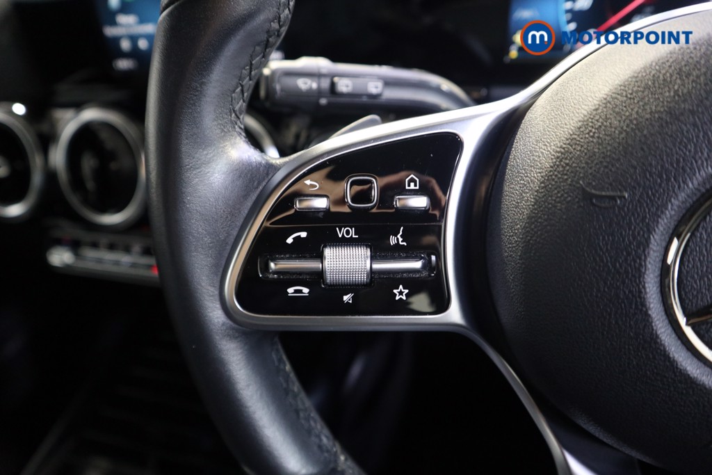 Used Mercedes-Benz GLA 2020 for sale - 76653635: Photo 11