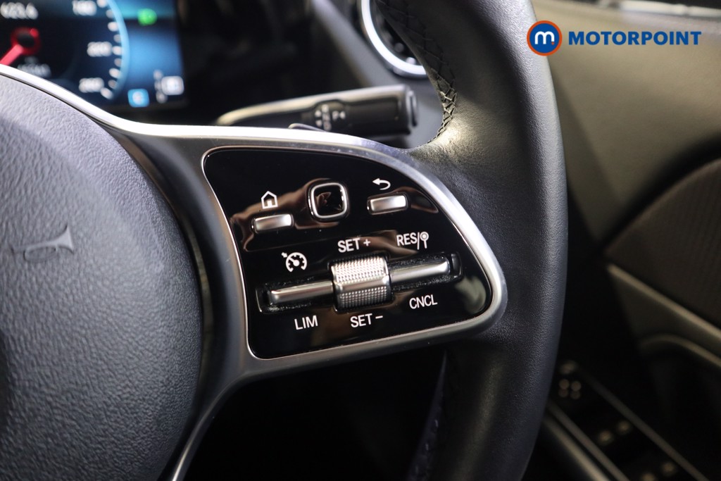 Used Mercedes-Benz GLA 2020 for sale - 76653635: Photo 12