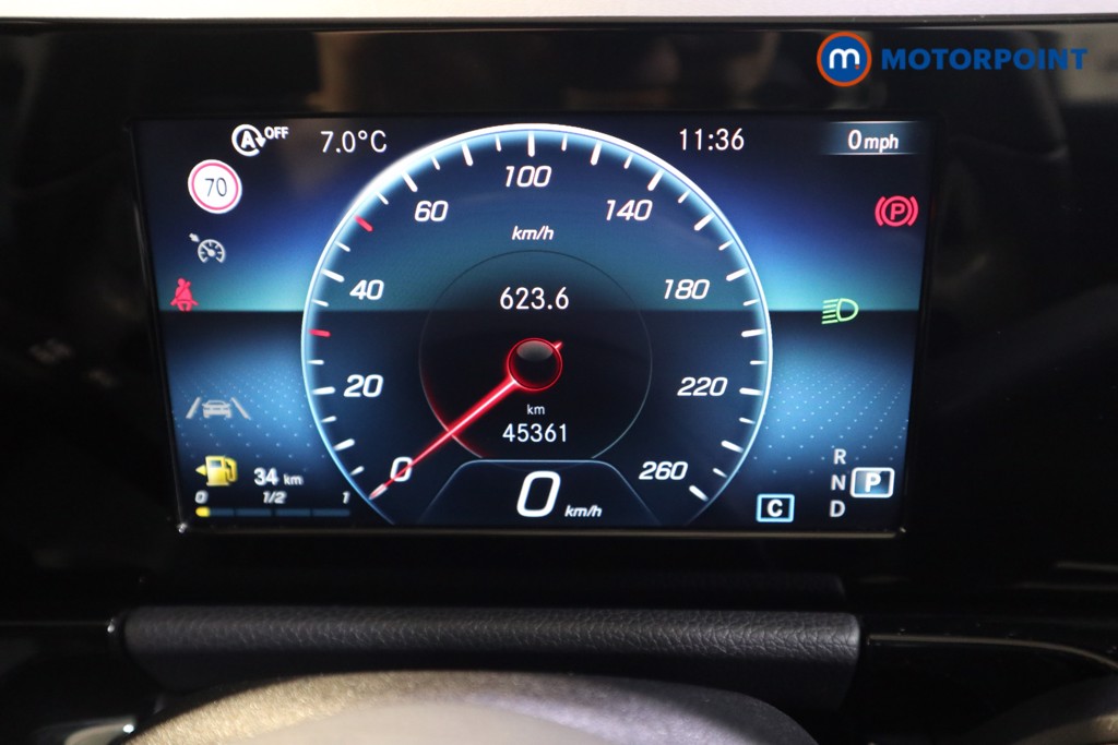 Used Mercedes-Benz GLA 2020 for sale - 76653635: Photo 13