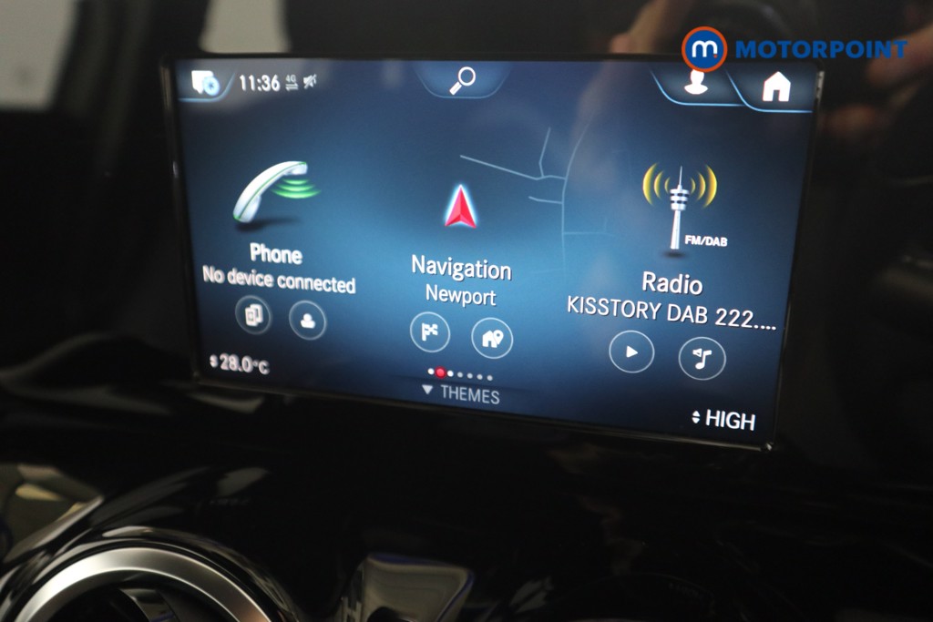 Used Mercedes-Benz GLA 2020 for sale - 76653635: Photo 15