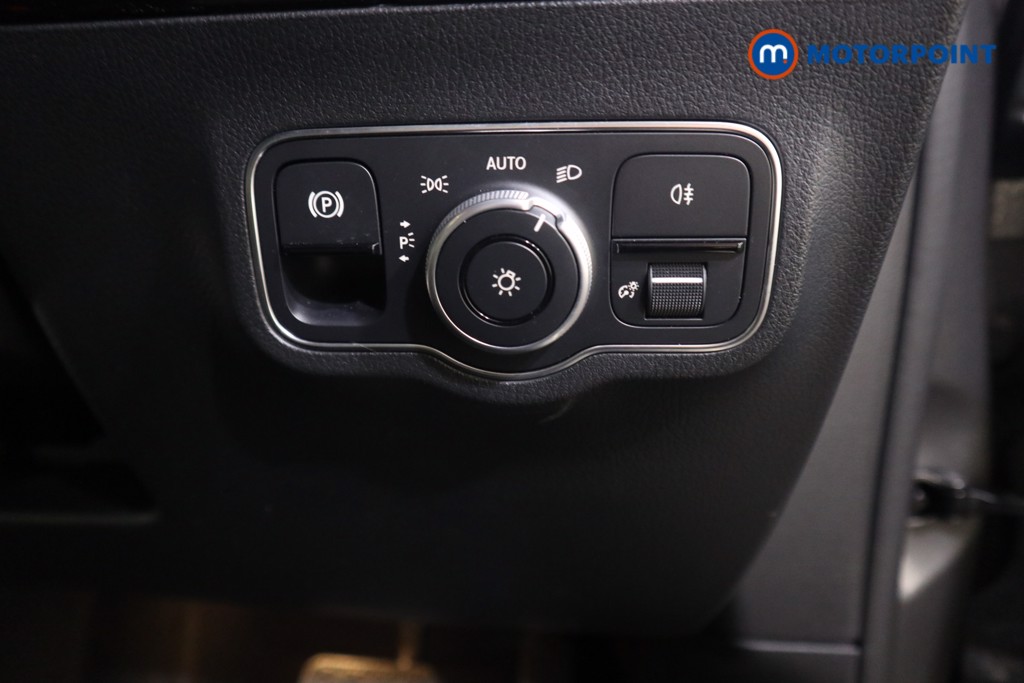 Used Mercedes-Benz GLA 2020 for sale - 76653635: Photo 19