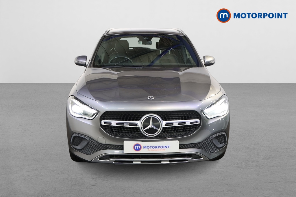 Used Mercedes-Benz GLA 2020 for sale - 76653635: Photo 2