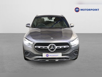 Used Mercedes-Benz GLA 2020 for sale - 76653635: Photo