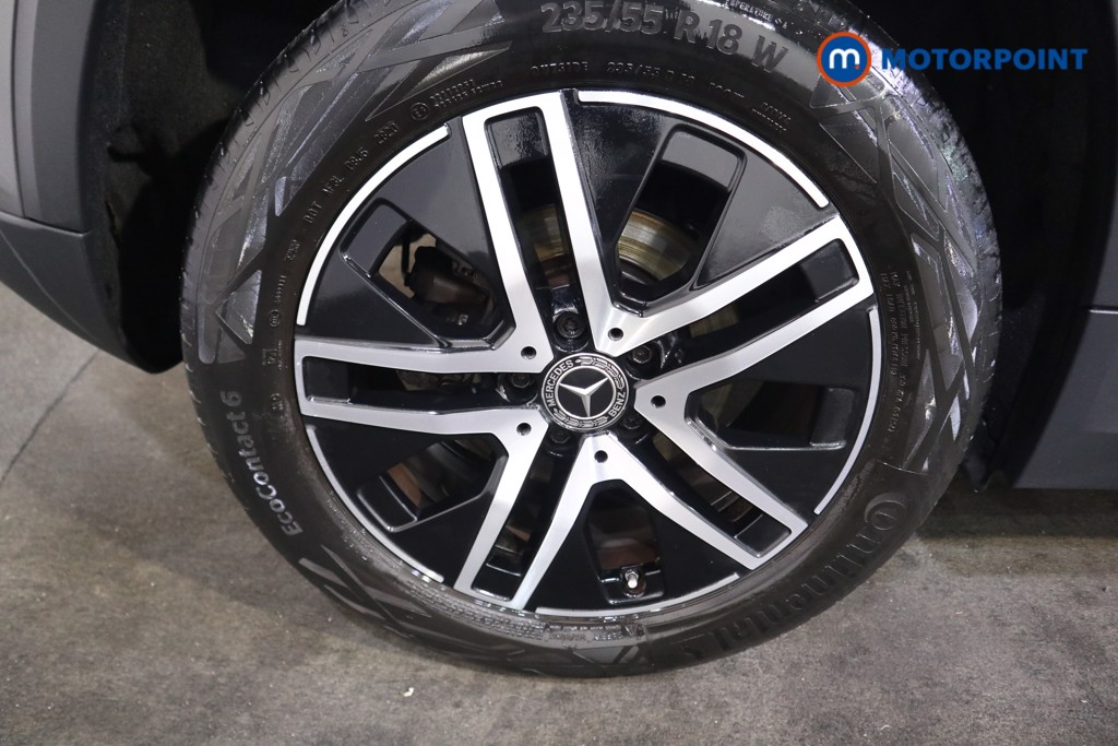 Used Mercedes-Benz GLA 2020 for sale - 76653635: Photo 31