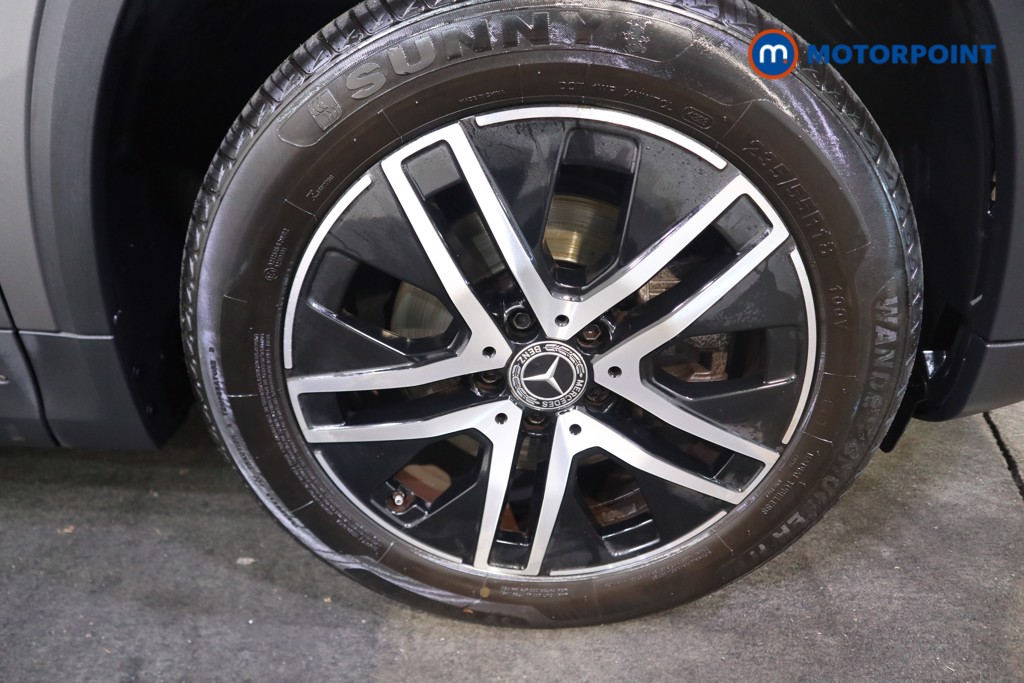 Used Mercedes-Benz GLA 2020 for sale - 76653635: Photo 32