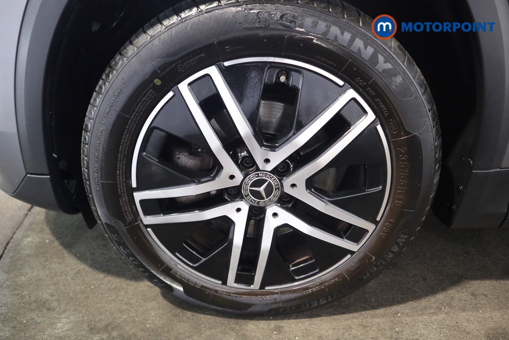 Used Mercedes-Benz GLA 2020 for sale - 76653635: Photo 33