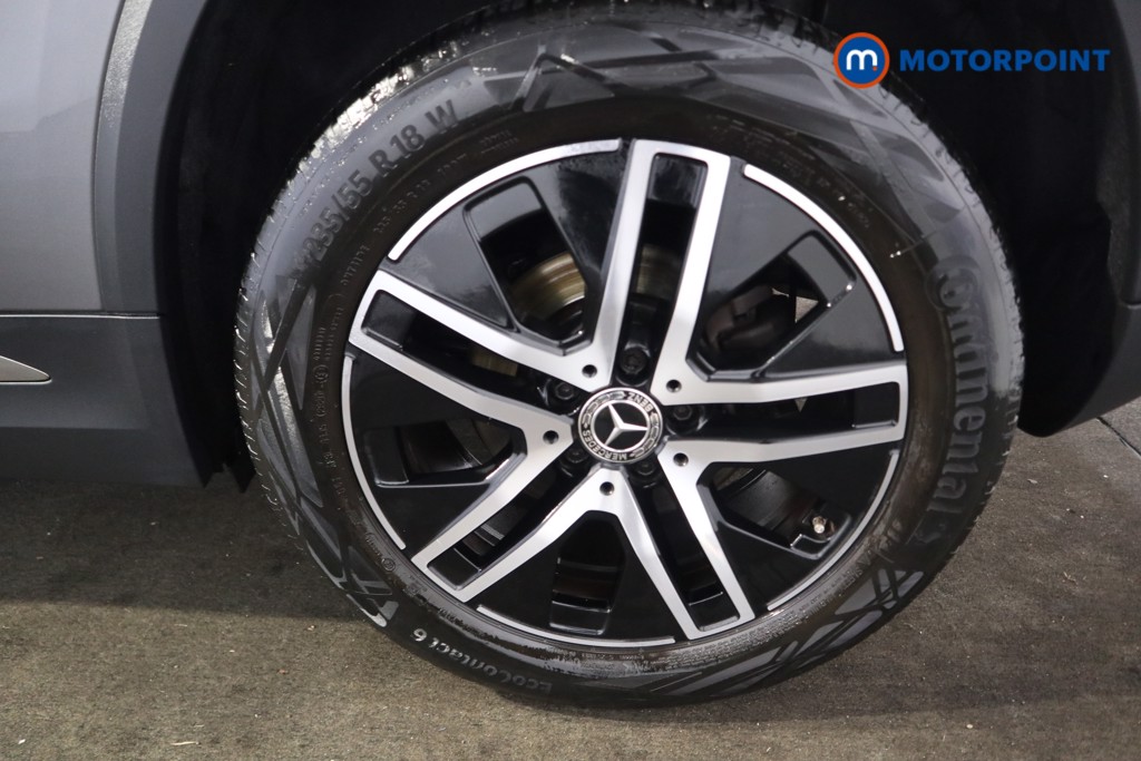 Used Mercedes-Benz GLA 2020 for sale - 76653635: Photo 34