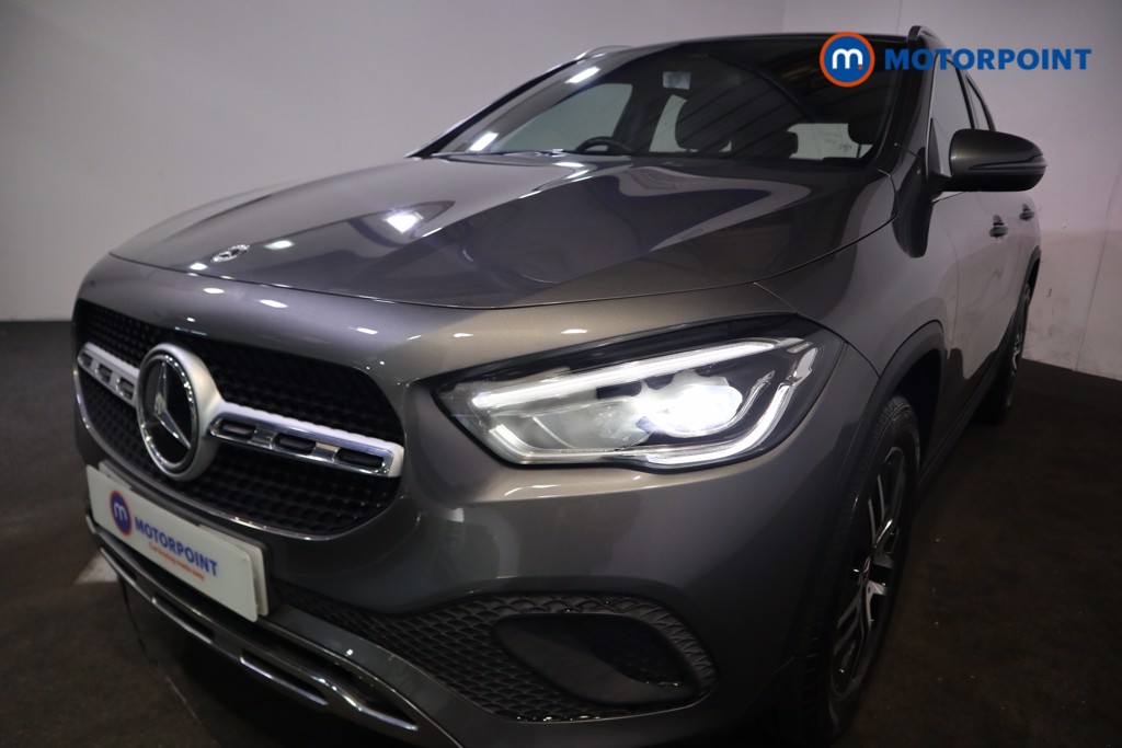 Used Mercedes-Benz GLA 2020 for sale - 76653635: Photo 39