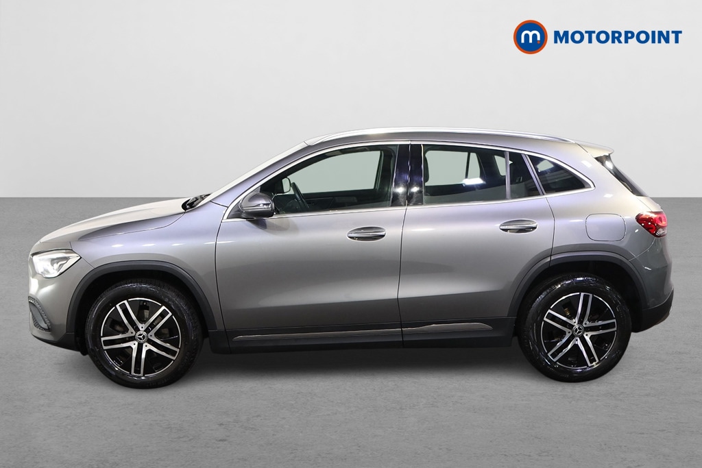 Used Mercedes-Benz GLA 2020 for sale - 76653635: Photo 4