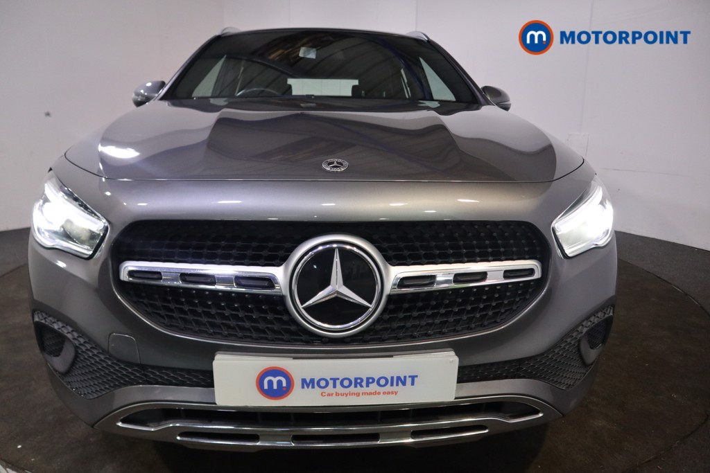 Used Mercedes-Benz GLA 2020 for sale - 76653635: Photo 40