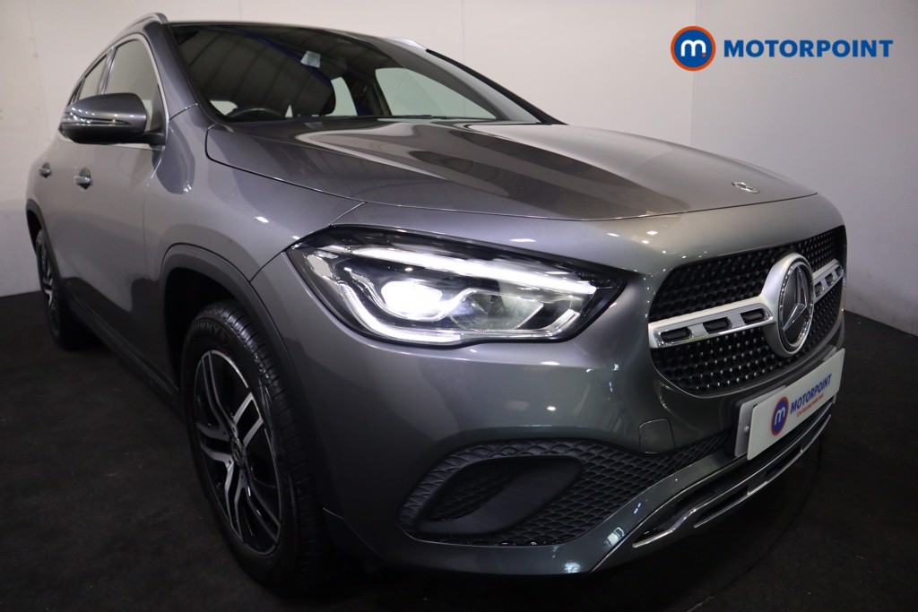 Used Mercedes-Benz GLA 2020 for sale - 76653635: Photo 41