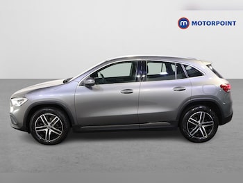 Used Mercedes-Benz GLA 2020 for sale - 76653635: Photo