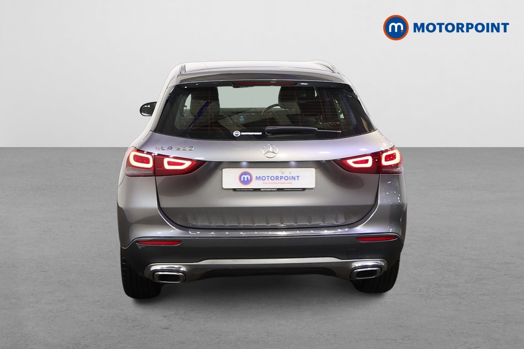 Used Mercedes-Benz GLA 2020 for sale - 76653635: Photo 6