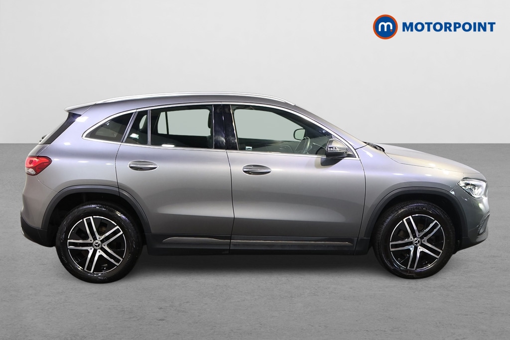 Used Mercedes-Benz GLA 2020 for sale - 76653635: Photo 8