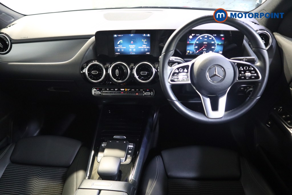 Used Mercedes-Benz GLA 2020 for sale - 76653635: Photo 9