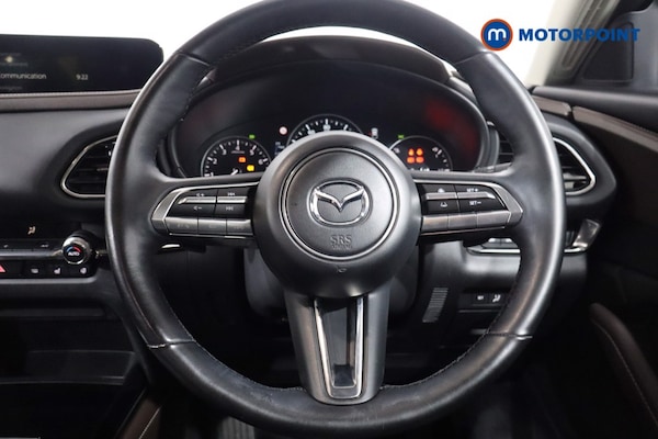 Used Mazda CX-30 2022 for sale - 76278688: Photo 14