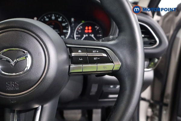 Used Mazda CX-30 2022 for sale - 76278688: Photo 16