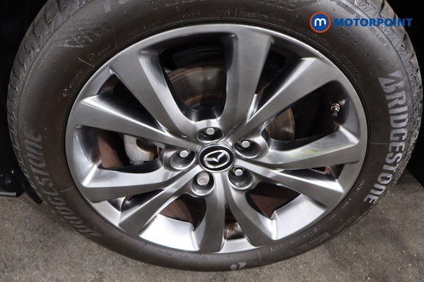Used Mazda CX-30 2022 for sale - 76278688: Photo 19