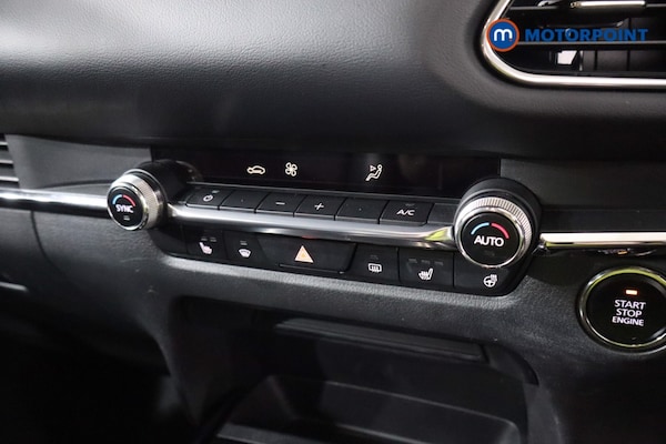 Used Mazda CX-30 2022 for sale - 76278688: Photo 22