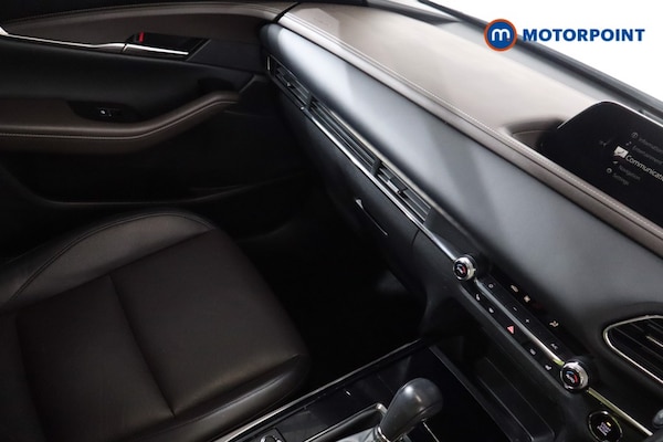 Used Mazda CX-30 2022 for sale - 76278688: Photo 24