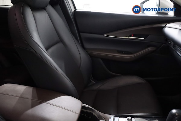 Used Mazda CX-30 2022 for sale - 76278688: Photo 28