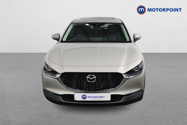 Used Mazda CX-30 2022 for sale - 76278688: Photo 2