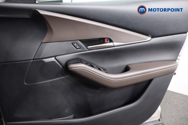 Used Mazda CX-30 2022 for sale - 76278688: Photo 30