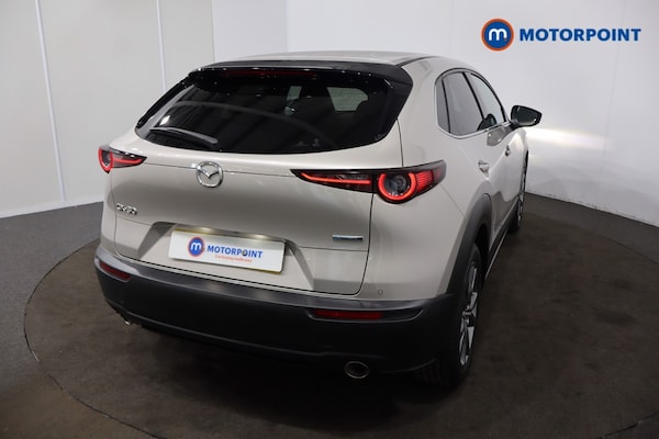 Used Mazda CX-30 2022 for sale - 76278688: Photo 35