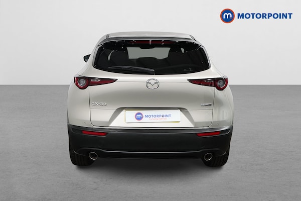 Used Mazda CX-30 2022 for sale - 76278688: Photo 6