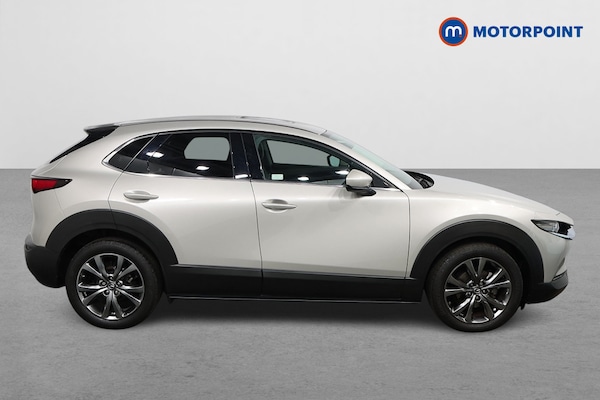 Used Mazda CX-30 2022 for sale - 76278688: Photo 8