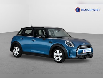 Used MINI Hatch 2021 for sale - 79480121: Photo
