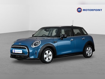 Used MINI Hatch 2021 for sale - 79480121: Photo