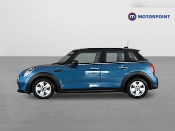 Used MINI Hatch 2021 for sale - 79480121: Photo