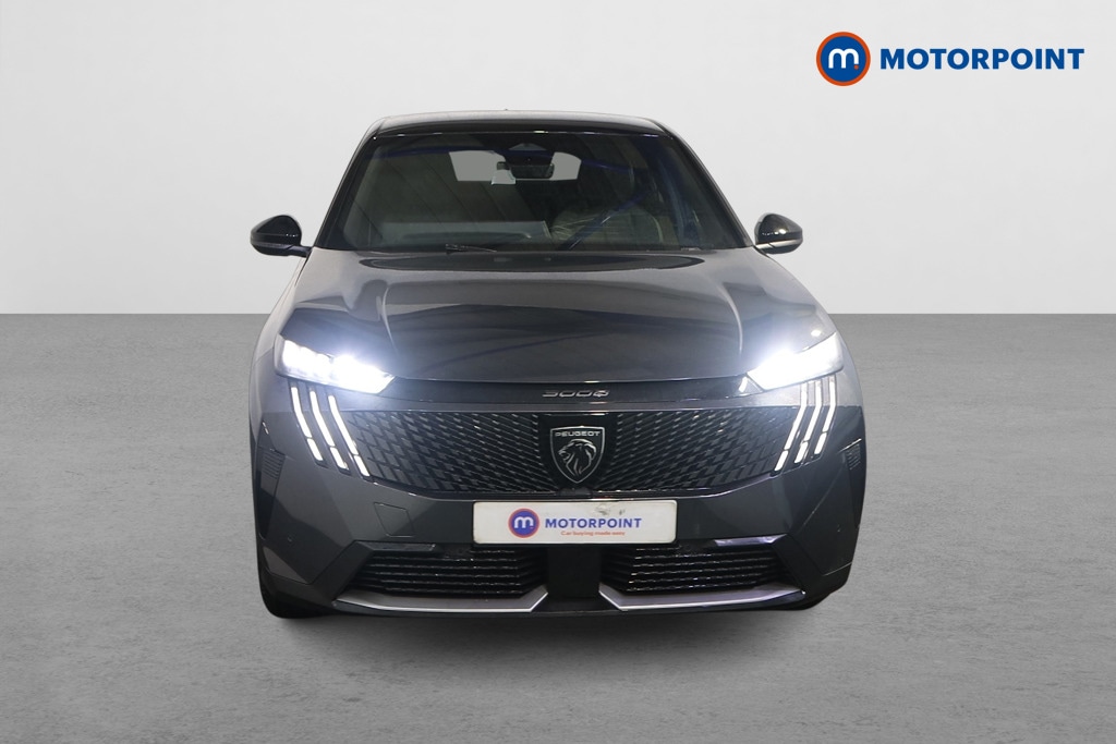 Used Peugeot 3008 for sale - 78143990: Photo 2