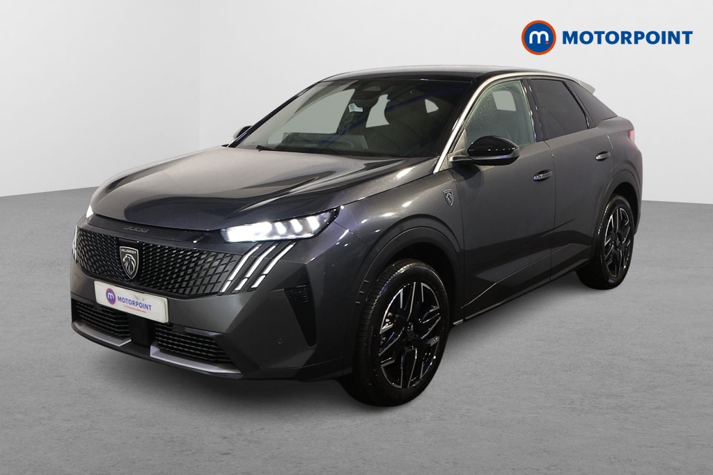 Used Peugeot 3008 for sale - 78143990: Photo 3