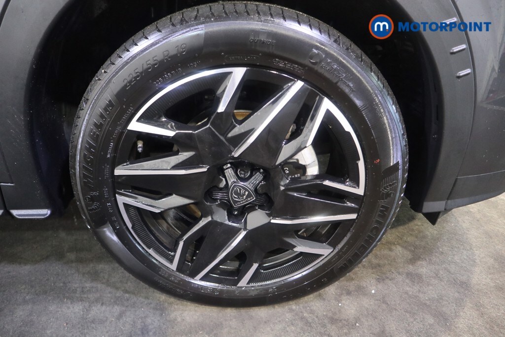 Used Peugeot 3008 for sale - 78143990: Photo 35