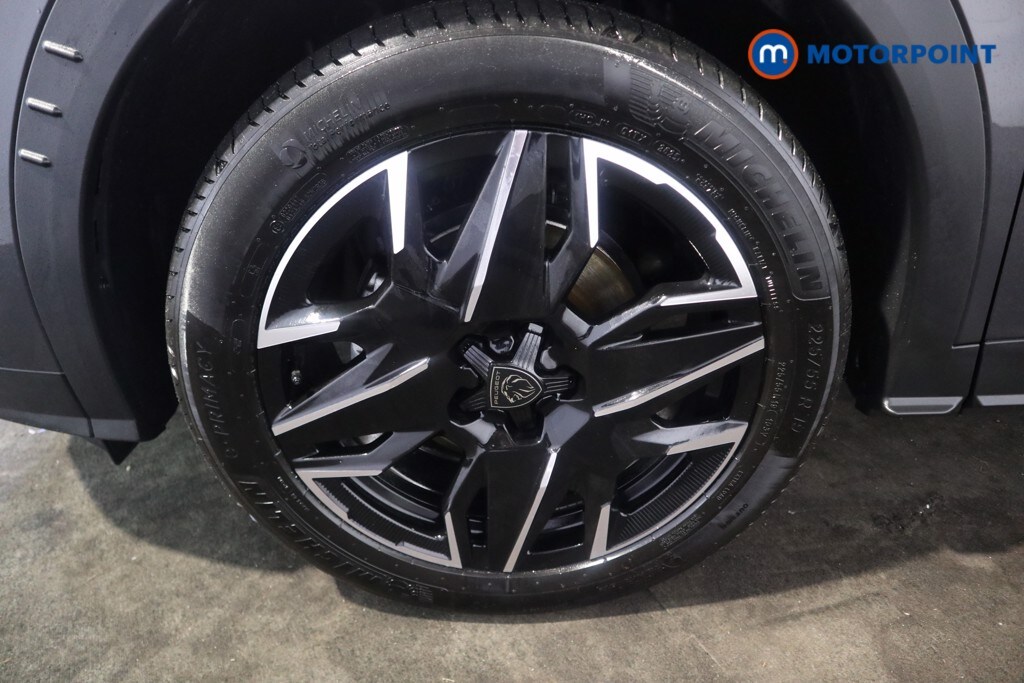 Used Peugeot 3008 for sale - 78143990: Photo 36