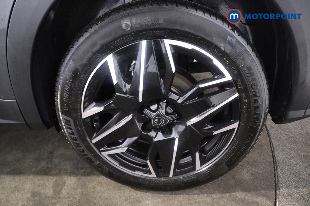 Used Peugeot 3008 for sale - 78143990: Photo 37