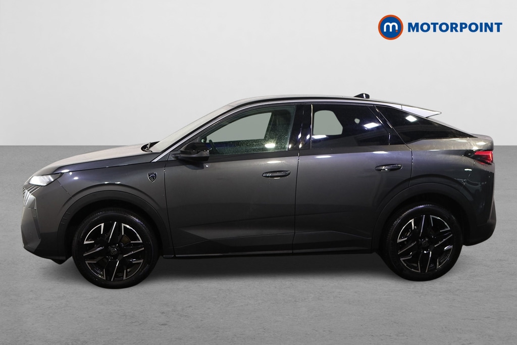 Used Peugeot 3008 for sale - 78143990: Photo 4