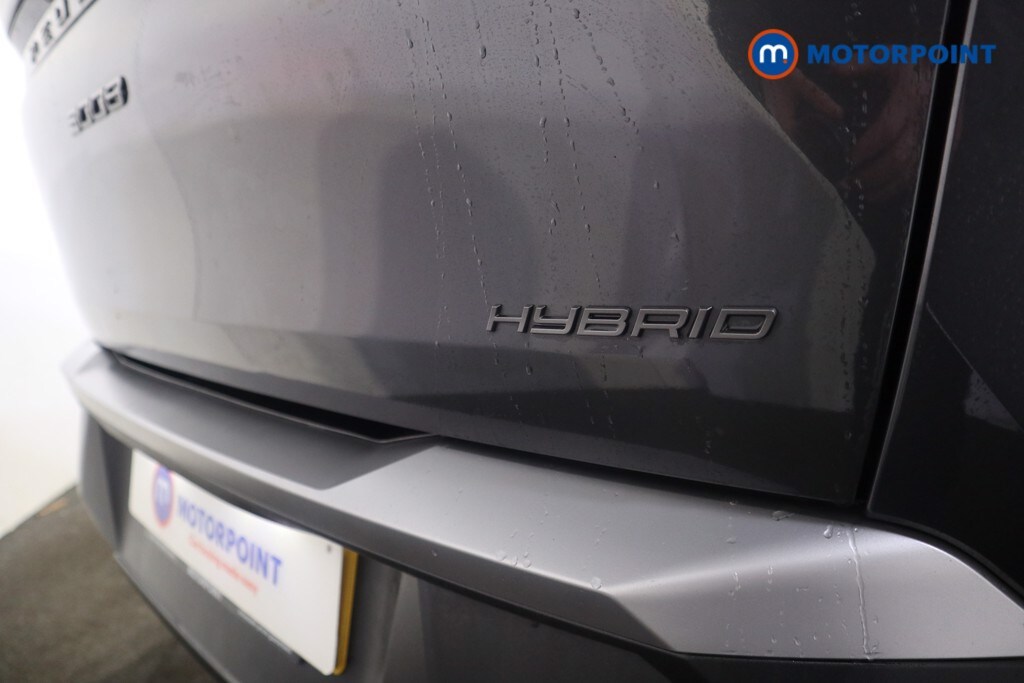 Used Peugeot 3008 for sale - 78143990: Photo 42