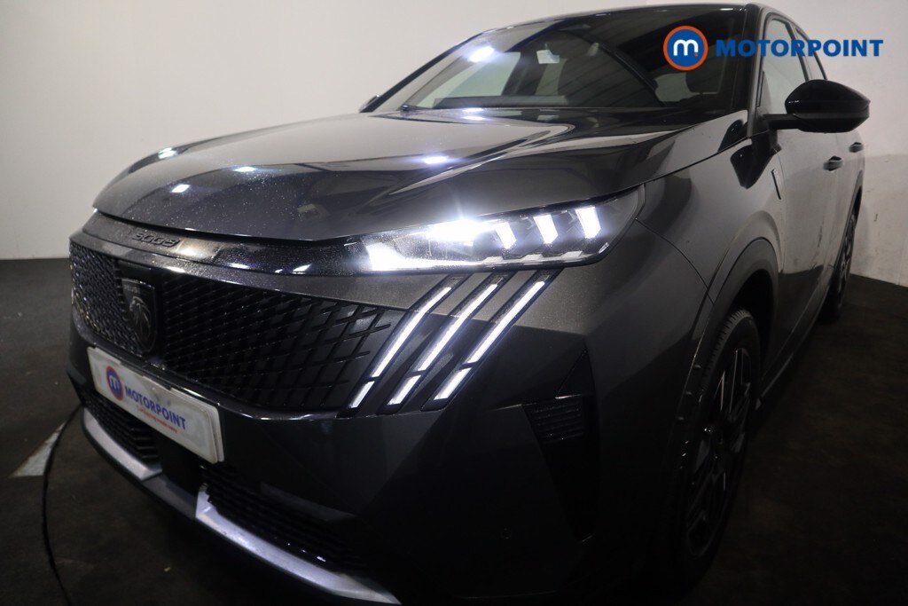 Used Peugeot 3008 for sale - 78143990: Photo 48