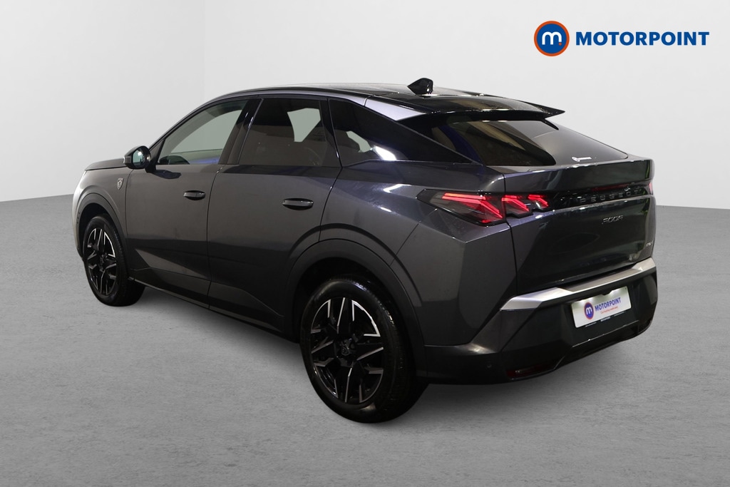 Used Peugeot 3008 for sale - 78143990: Photo 5